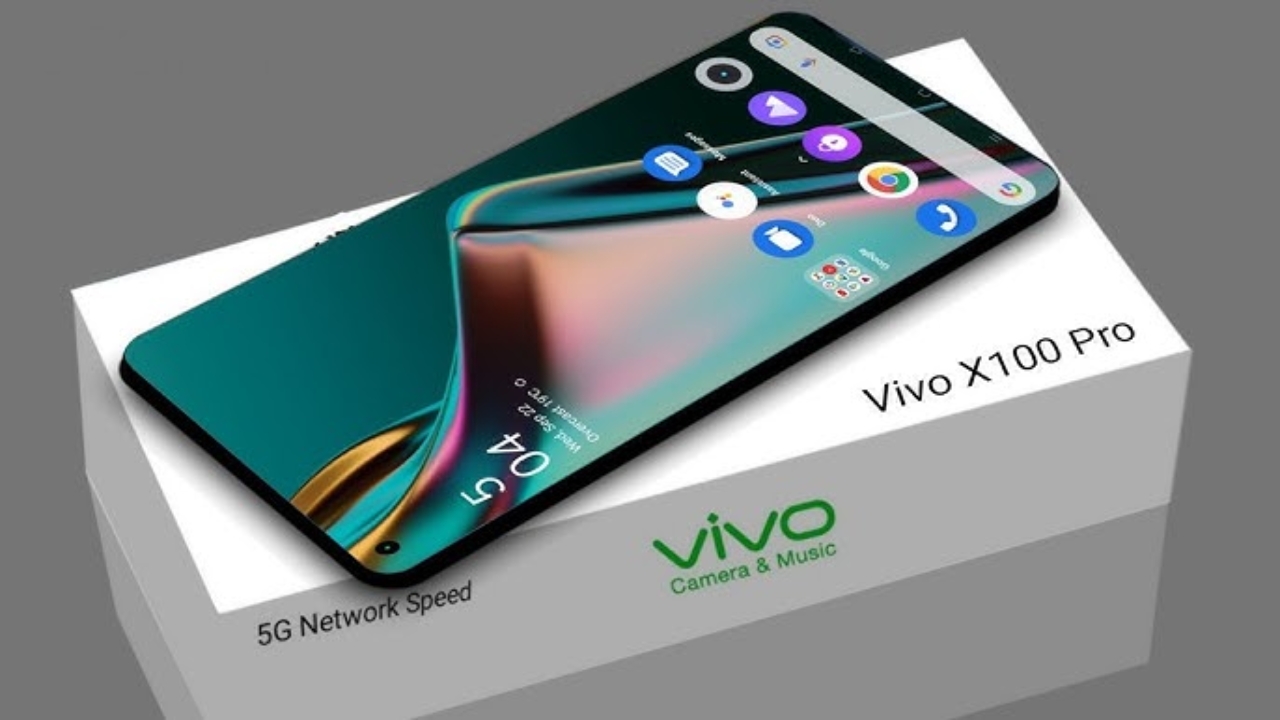 Vivo S12 Pro 5G 😱 Este Móvil Te Sorprenderá