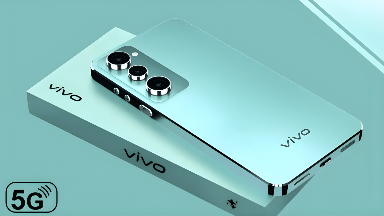 Vivo V70 FE: Lanzamiento el 2 de abril de 2026 con la mejor cámara del mercado