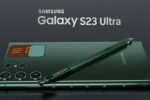 Samsung Galaxy S23 Ultra 2026: Smartphone 5G con cámara selfie de 200MP, Snapdragon 8 Gen 2 y 20GB RAM