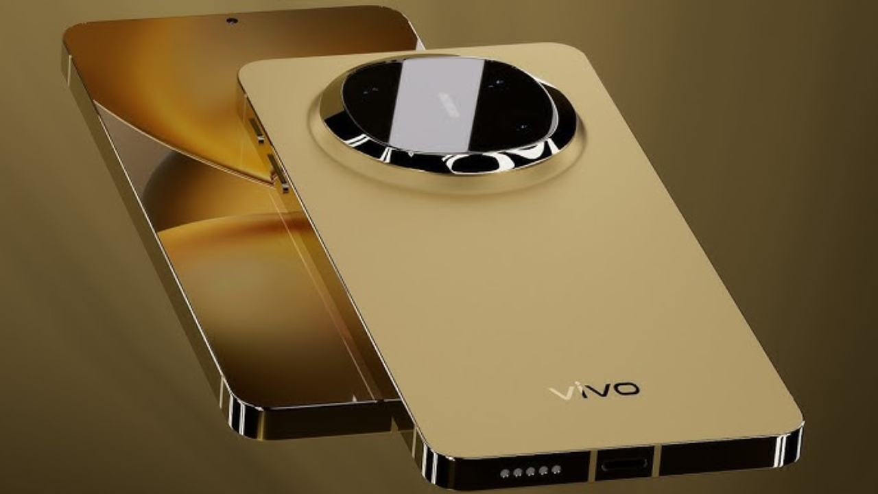 Vivo R1 Pro Max 2026: Review completa con batería de 10000mAh, 34GB RAM, 2TB y cámara de 200MP