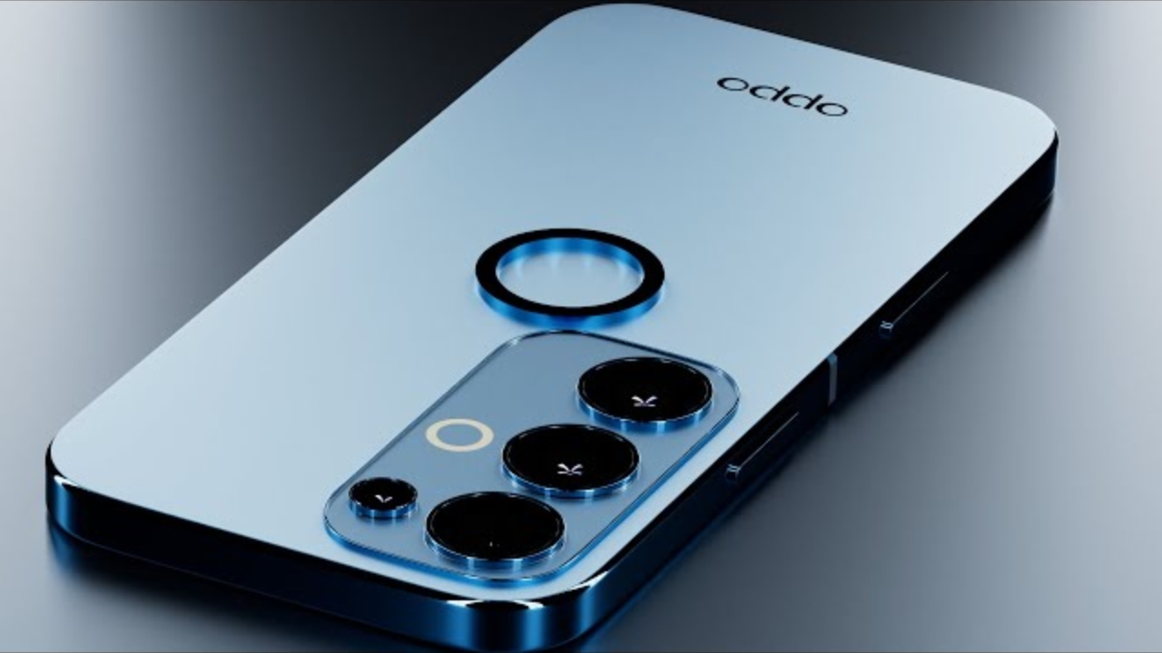 OPPO Flexy R1 2026: Review completa con batería de 8400mAh, 24GB RAM, 2TB y cámara de 300MP