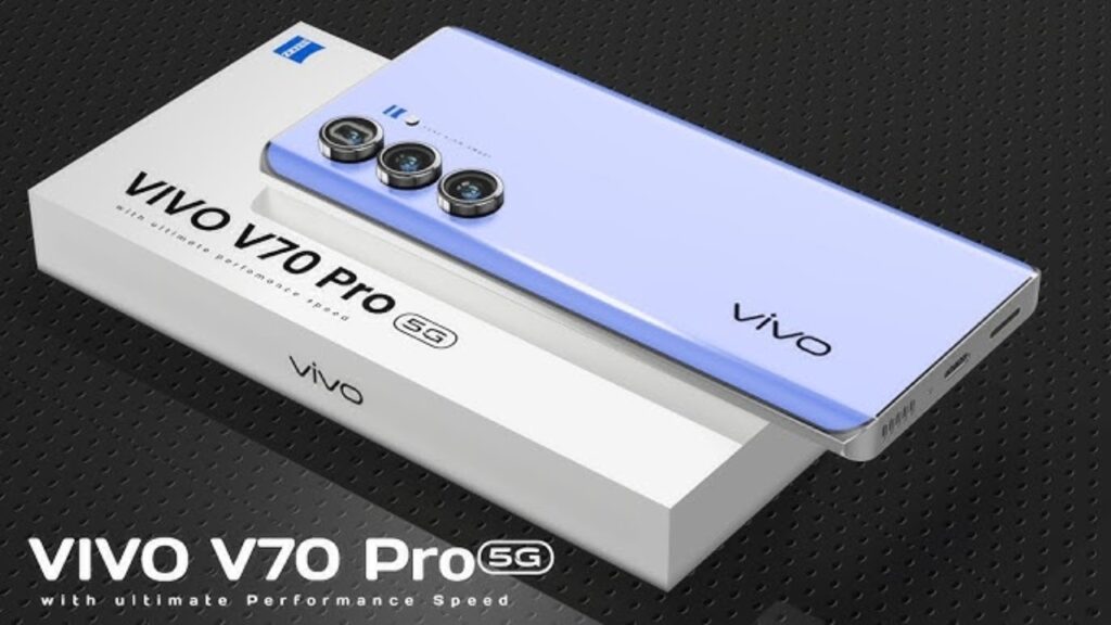 Vivo V70 Pro 5G | Lo Que Debes Saber Antes de Comprar