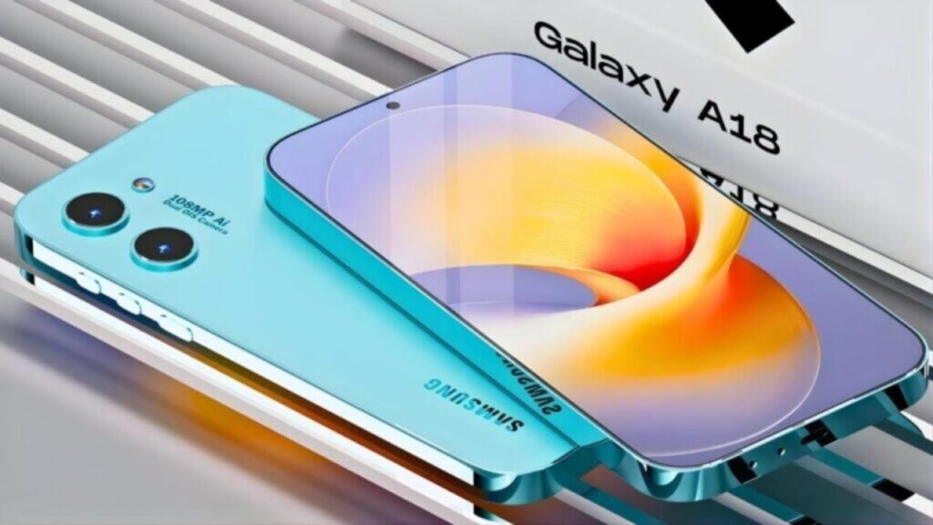 Samsung Galaxy A18 5G 2026: El Mejor Smartphone de Gama Media con Presentación Oficial