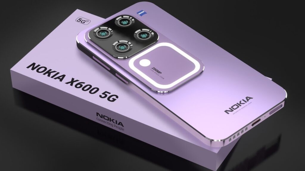 Nokia X600 5G 🔥 El Regreso con Potencia Total