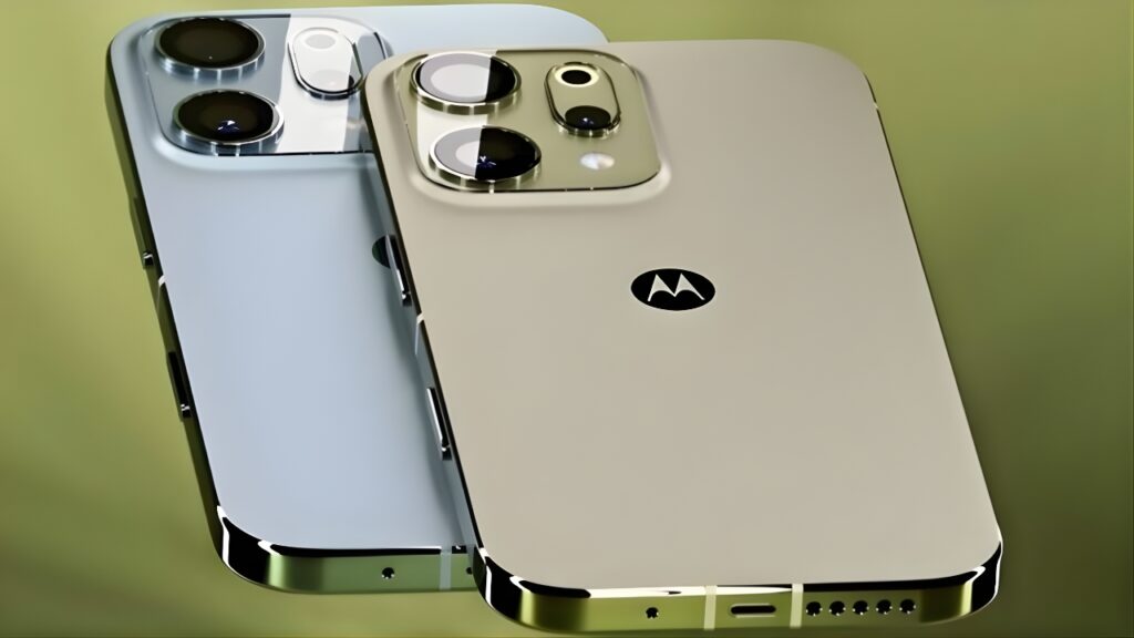 Motorola Edge 80 Pro: Primer vistazo, especificaciones, características, precios y fecha de lanzamiento 2026