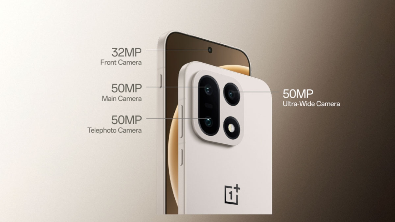 OnePlus 15 Negro Unboxing | Primeras Impresiones – El Flagship Más Elegante