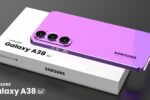 Samsung Galaxy A38 5G 2026: El nuevo rey de la gama media con especificaciones completas y funciones sorprendentes