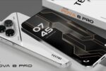 Tecno Pova 8 Pro 2026 Review | Batería 6000mAh y Cámara 108MP – El Mejor Móvil Gaming