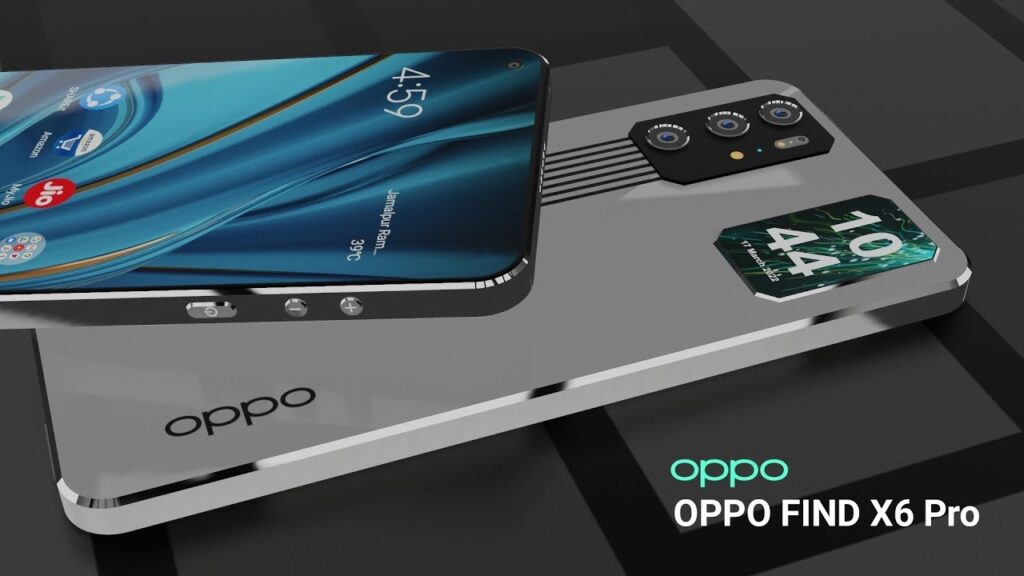 OPPO Find X6 Pro 5G 🔥 Cámara de 200MP, Snapdragon 8 Gen 2, 15GB RAM y Batería de 6000mAh
