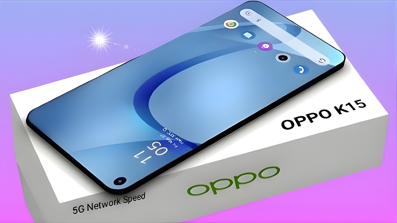Oppo K15 Pro Plus: Primera Experiencia y Opiniones en Mano