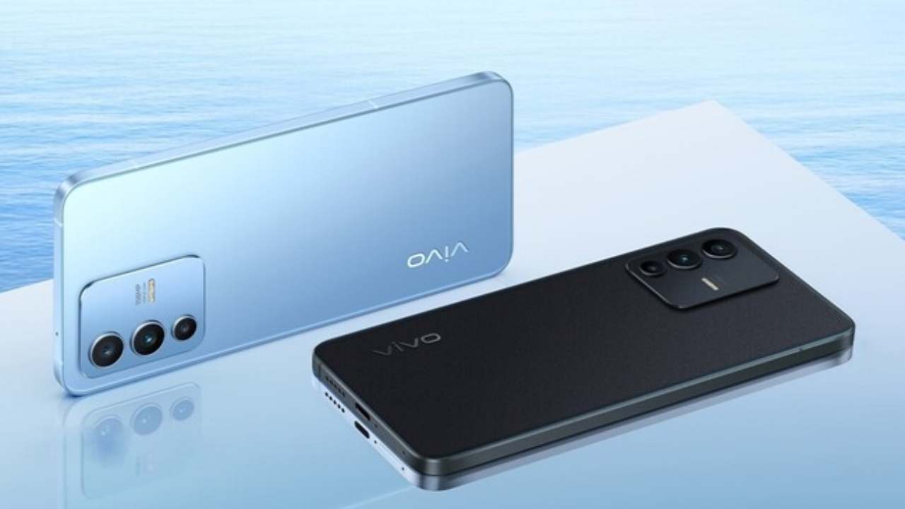 Vivo S12 Pro 5G: el smartphone que te dejará sin aliento