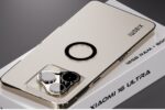 Xiaomi 16 Ultra 5G: cámara de 400MP, batería de 10000mAh y carga rápida de 220W que rompen los límites