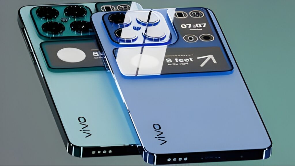 OPPO Flexy R1: Batería 8400mAh, 24GB RAM, 2TB Almacenamiento y Cámara DSLR 300MP | Smartphone con cámara redonda