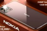 Nokia X400: Batería 8000mAh, cámara 250MP, 5G, Ultra HD, 12GB RAM y 512GB de almacenamiento | Especificaciones y experiencia práctica