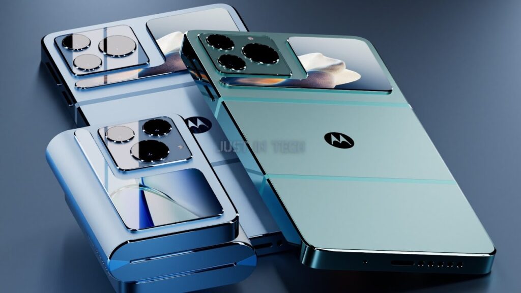 Motorola Edge 70 Ultra: Batería 7600mAh, 24GB RAM, 2TB de almacenamiento y cámara redonda de 300MP | Especificaciones y análisis completo